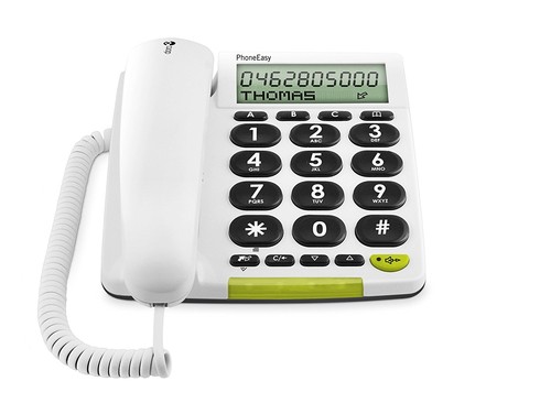 Doro großtastentelefon - doro,