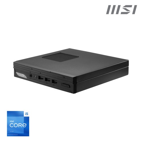 Msi pro dp10 13m intel - msi,
