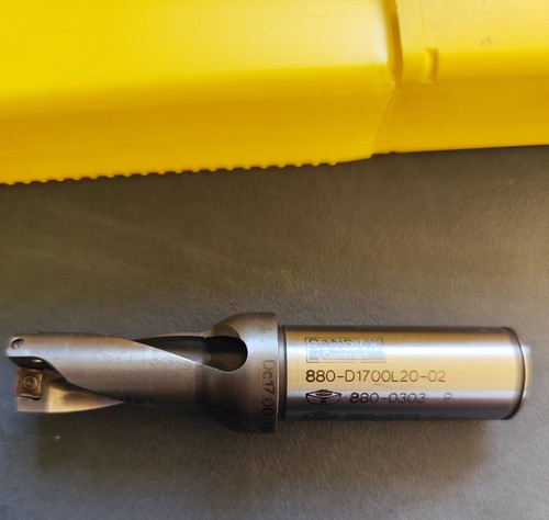 Sandvik coromant - sandvik,