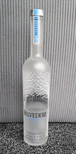 Belvedere vodka l - belvedere, 1,75