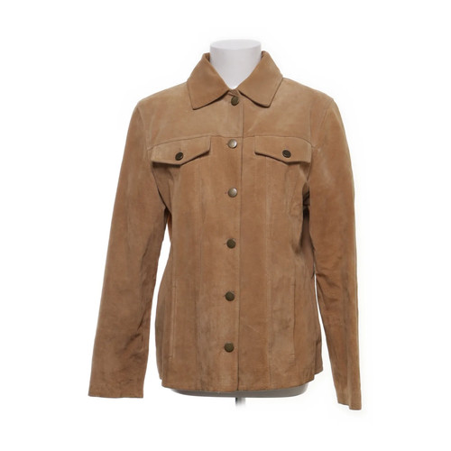 Tcm lederjacke damen - lederjacke,,