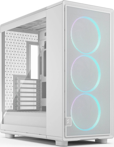 Fractal design epoch - design,