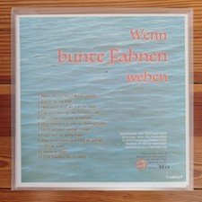 Notenmappe für Veeh Harfe