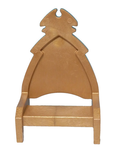 Playmobil goldener thron - playmobil,