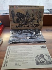 Revell/ESCI 1/35 Deutsche