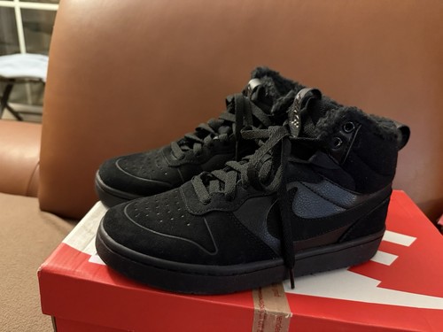 Nike city classic boot sneaker - city,