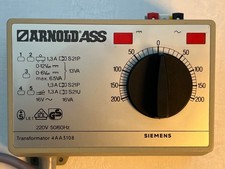 Arnold ASS Fahrpult, 7095, OVP