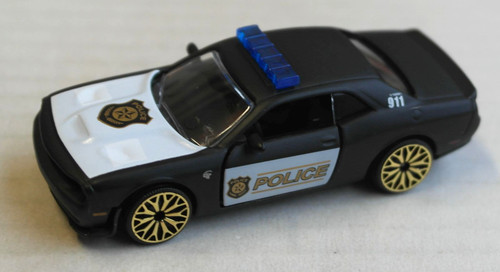 Majorette dodge challenger srt - dodge,