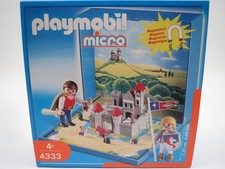 Playmobil 4333 "MicroWelt