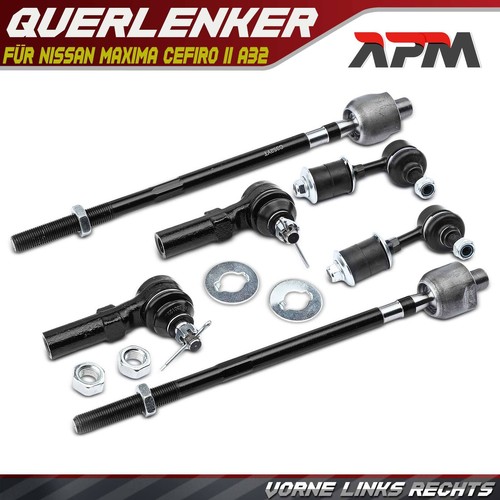 Querlenker satz vorne innen - querlenker,
