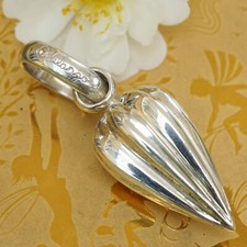 Chilango Anhänger Stopper