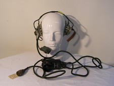 Racal Acoustics Ltd Military Radio Headset