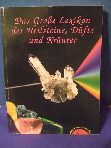 Das grosse lexikon der - das,