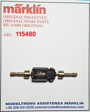 MINITRIX 115480 ENGINE -