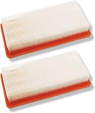 2X HEPA-Filter für Karcher