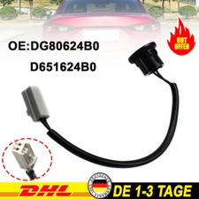 Heckklappe Kofferraum Schalter