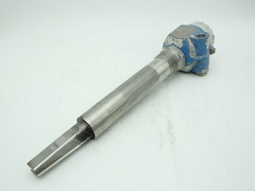 Endress hauser soliphant - endress+hauser, m