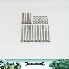 Ventildeckel Schrauben