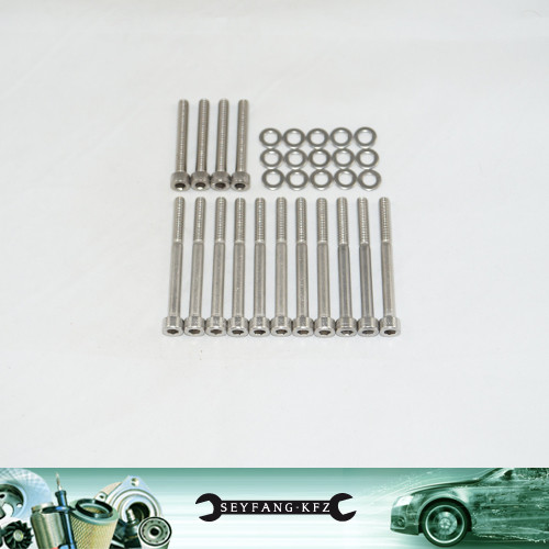 Ventildeckel schrauben - ventildeckel,