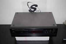 Denon DTR 2000 (Defect)