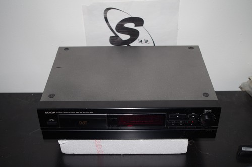 Denon dtr 2000 - 2000, (defect)