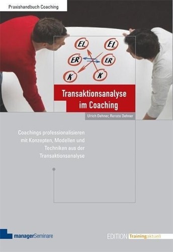 Transaktionsanalyse - , im