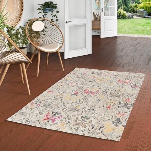 Designer teppich vintage zoe - vintage,