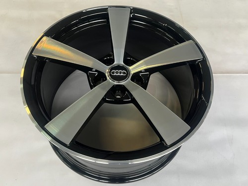 4xoriginal audi tts - audi,