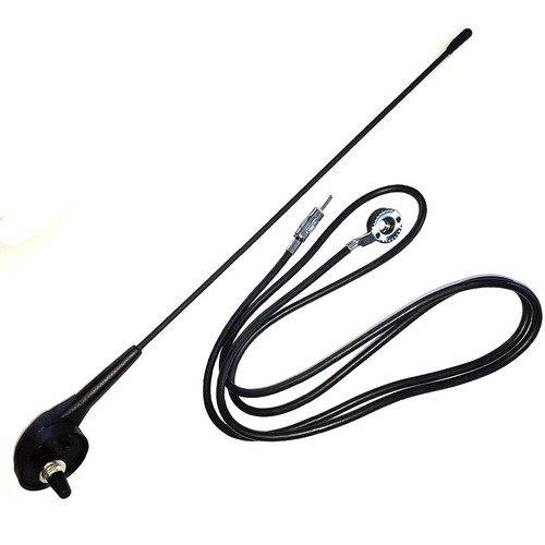 Kfz autoantenne universal - ✅,