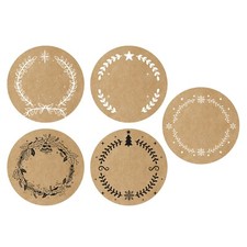 Aufkleber zum Beschriften 80