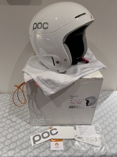 Poc skull ski - poc, helm