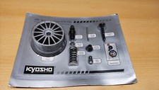 Kyosho DeAgostini 1:8 AMG