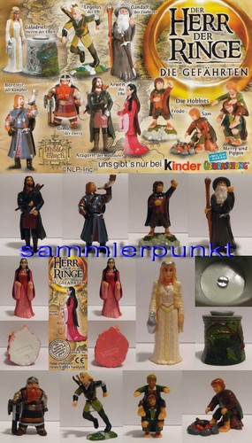Einzelfigur bzw variante - bzw., +