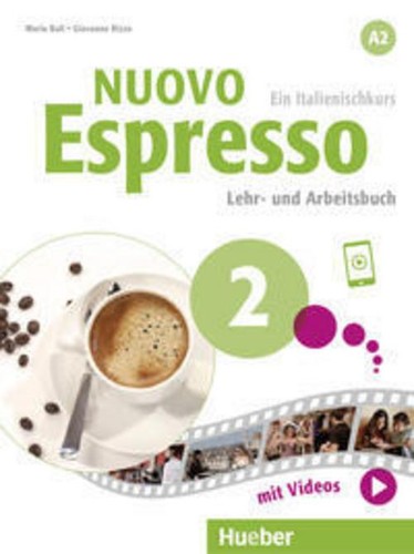 Nuovo espresso lehr und - 2., lehr-