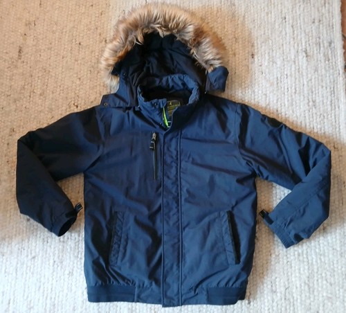 Jacke 176 nielsen stockholm - nielsen,