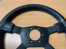 Sportlenkrad Lenkrad raid 4