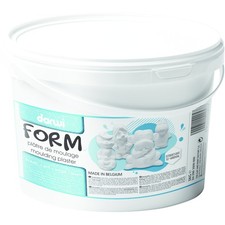 DARWI Gipspulver, Eimer 3kg