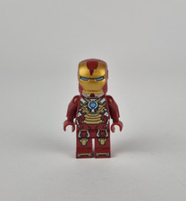 LEGO® Super Heroes Iron Man Minifigur Iron Man (Heartbreaker Armor) sh0073 2013