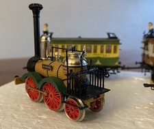 Piko Saxonia H0  5 Teilig Set