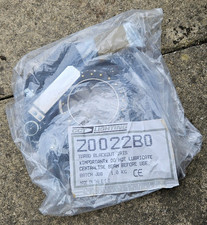 CCT Lighting Turbo Blackout