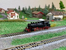 Fleischmann 7086 db - n,
