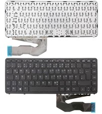 Tastatur HP EliteBook 740 750