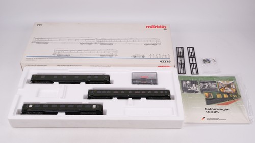 Märklin 43229 - märklin,