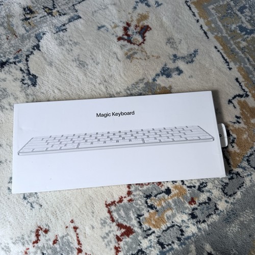 Apple magic keyboard a2450 - a2450, (de