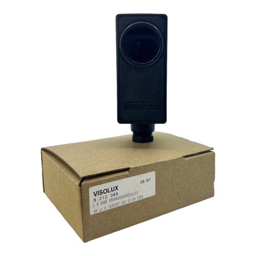 Visolux 212066 lichtschranke - 9.212066,