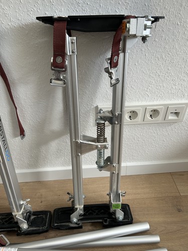 Stelzen installoo - stelzen,
