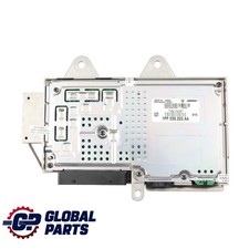 Porsche Cayenne 92A Audio