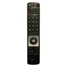 Ersatz TV Fernbedienung für