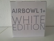 Prowin Air Bowl 1 White