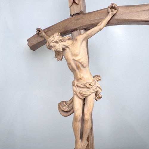 Christus wandkreuz 18 cm - christus,
